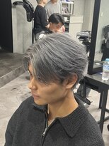 スキル 池袋(SKILL)&nbsp;センターパート