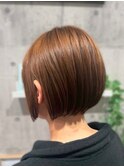 ミニボブ