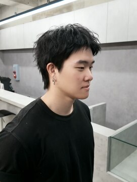 SSAW アクティブショート