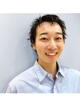 コクーン 銀座(Cocoon) 土井 淳志
