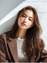 TELA HAIR 北習志野店【テーラへアー】【9月1日OPEN(予定)】 ロングスタイル【北習志野】<20代30代40代50代60代>