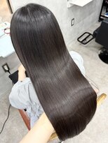 タル(taru) 髪質改善/髪質改善縮毛矯正/超高濃度水素【福岡/天神/大名】