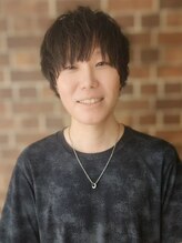 アグ ヘアー キャロル 北越谷店(Agu hair carol) 村上 諭