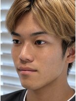 アンチェ(Anche) メンズ眉毛ワックス