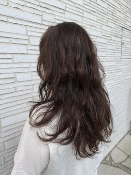 クーペ 熊本店(COUPE) ブラウンカラー