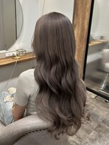 シア 綾瀬店(SHEER) 【Mayu】グレージュ