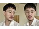 ロールアップスリーブス(ROLL UP SLEEVES)の写真/骨格,髪質,雰囲気まで見極めあなたの魅力を引き出すバランス◎簡単なスタイリングでバッチリきまるヘア。