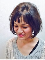 シェルジュ 新丸子店(Cierge) ふんわりBOB