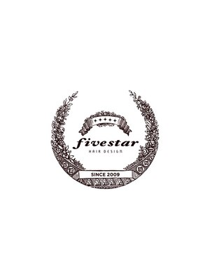 ファイブスター(fivestar)