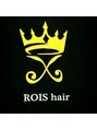 ロイス ヘアー(ROIS hair)/松浦　武