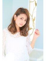 ノアパルフェ 銀座(noah parfait)&nbsp;ナチュさらロング