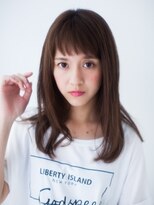 アミ 橋本(amie)&nbsp;♪トレンド◎アッシュベージュ♪[橋本駅]