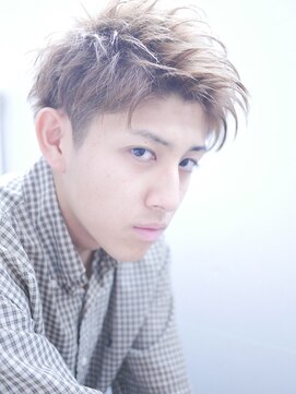 マルメロ 八王子(MARMELO.) ソフトツーブロック 八王子