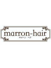 marron－hair