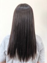 ヘアギャラリーリリカル(hair gallery Lyrical)&nbsp;ピュアなさらさらストレートロング