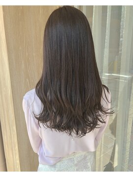 トリート 妙典店(TREAT) ナチュラルベージュ_TREAT妙典