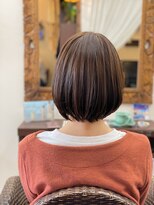 パチャールヘアー(PACAR HAIR) ★インナーカラー★