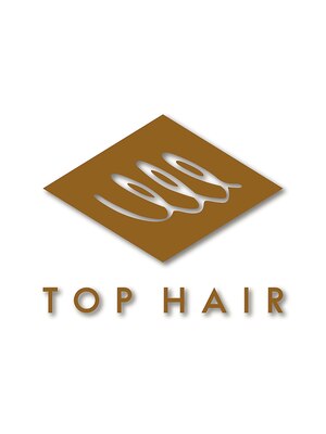 トップヘアー 総社店(TOP HAIR)