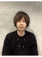 モンシエル(MON CIEL)&nbsp;吉田 裕生