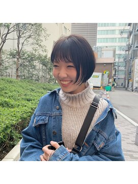 スミカ(sumika) プリティショート