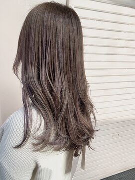 ココロ(COKORO) ラベンダーベージュ