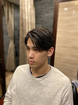 ヒロギンザ 池袋 サンシャイン通り店(HIRO GINZA) クラシックスタイル