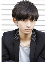 ヘアリゾートエーアイ 新宿西口店(hair resort Ai)&nbsp;王道ショートマッシュ