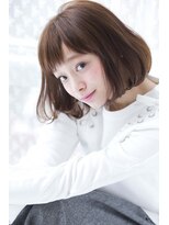 オリーブスバイネオリーブ(Olive's by neolive)&nbsp;【新宿 Olive’s by neolive】イノセントボブ