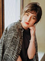 ビューティフルライフ(Beautiful Life)&nbsp;コンパクトショート