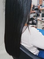 グレープバイン 辻堂(GRAPEVINES)&nbsp;ツヤツヤストレート