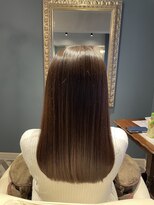 東京美髪研究所 恵比寿本店&nbsp;トリプルミネコラトリートメント+ヒアルロン酸