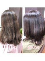 エスモード(S mode)&nbsp;レイヤーカット