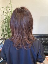 ヘアーフリーティー Hair freety&nbsp;デジタルパーマ