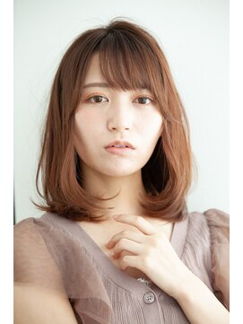 リル 8F 銀座(Rire) 【Rire-リル銀座-】20代30代40代◎大人ロブ