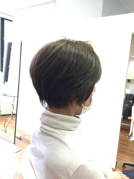 アプローズ(Applause) カラー(アヴェダ)・Cut・トリートメント