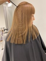 シアター(CIARTOR)&nbsp;ベージュカラー