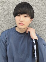 モリオフロムロンドン 松戸店(Morio from London)&nbsp;【松戸 岩口】コンパクト韓国マッシュショート