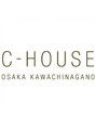 シーハウス(C-HOUSE)/C-HOUSE 河内長野 【縮毛矯正ならC-HOUSE】