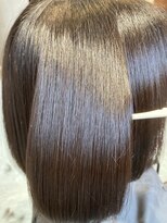 ロアール ケア 江南店(LOAOL CARE)&nbsp;【髪質改善】【頭皮ケア】【白髪染め】はLOAOL CARE江南店で☆