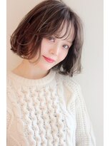 ユニコ(unico)&nbsp;シースルーバング