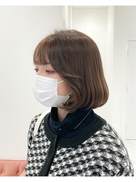 モア 岡崎(more) タンバルモリ　ボブ　テリちゃん