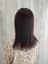 シエル 立川店(CIEL)&nbsp;【KAZUYA×CIEL】カシスピンク