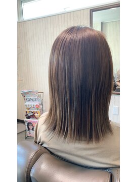 レコルト(Recolte) シークレッットハイライト