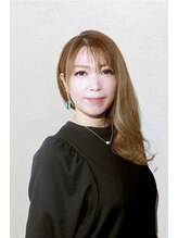 ヘアーサロン プアメリア(Puamelia)&nbsp;伏見 恵