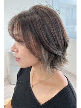 シロ(shiro.) 大人かわいいイヤリングカラー