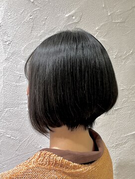 美容室 スタジアム(Stadium) 髪質改善　コスメストレート