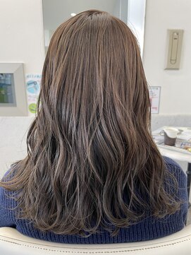 タブー(TABOO) ☆ワンカラー オリーブベージュ☆