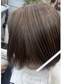 シークレットハイライト・アッシュベージュ