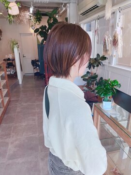 タオ(tao) tao.short