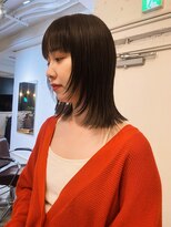 ユヌ(UNU) 【UNU】クールブラック♪
